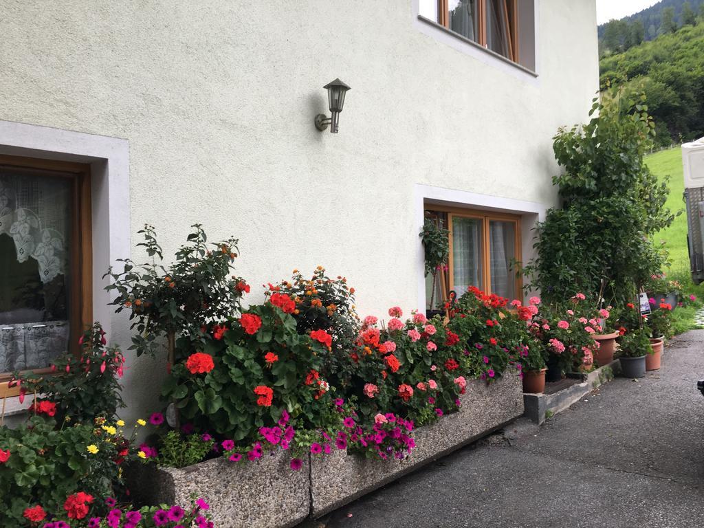 Apartment With Garden Garden Furniture Bbq Taxenbach Bagian luar foto