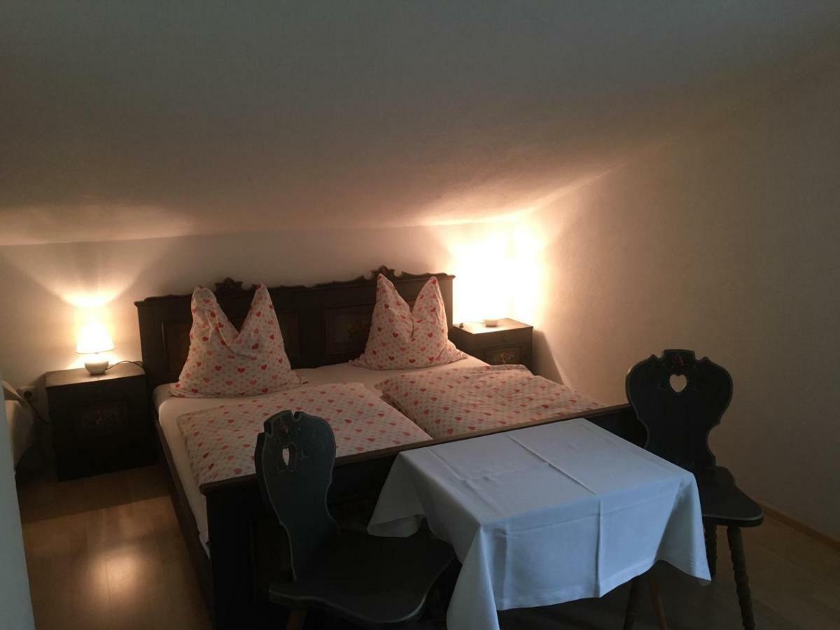 Apartment With Garden Garden Furniture Bbq Taxenbach Bagian luar foto